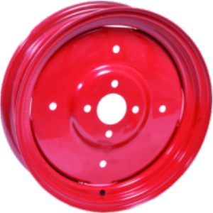 Front Wheel Rim 4 Hole